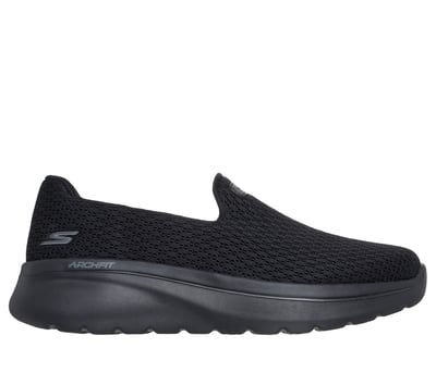 Relaxed Fit: GO WALK Arch Fit N-Joy - Gia