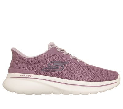 Skechers Slip-ins Relaxed Fit: GO WALK Arch Fit N-Joy - Amaya