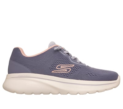 Relaxed Fit: GO WALK Arch Fit N-Joy - Ellie