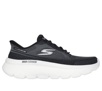 Skechers Slip-ins: GO WALK Max Cushioning Hyper Burst - Nikita