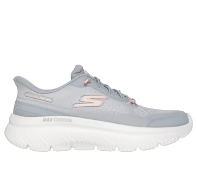 Skechers Slip-ins: GO WALK Max Cushioning Hyper Burst - Nikita