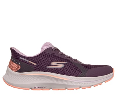 Skechers Slip-ins: GO RUN Consistent 2.0 - Captiva
