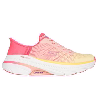 Skechers Slip-Ins: Max Cushioning Arch Fit - Adelphi