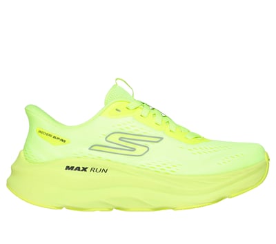 Skechers Slip-ins: Max Cushioning - Max Run