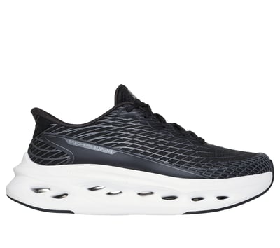 Skechers Slip-ins: Max Cushioning Glide-Step - Sapphire