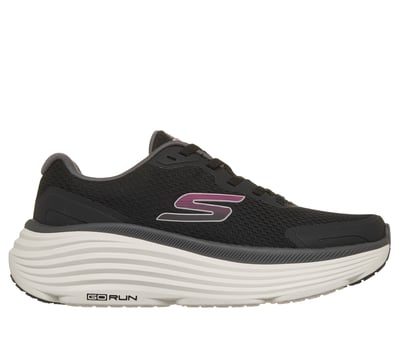 Max Cushioning Endeavour - Smooth Pace