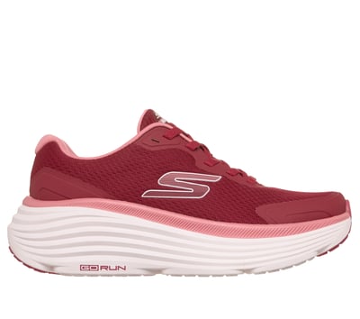 Max Cushioning Endeavour - Smooth Pace