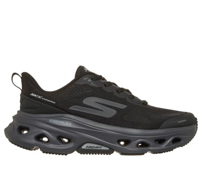 Max Cushioning Glide-Step Arch Fit - Premium Pace