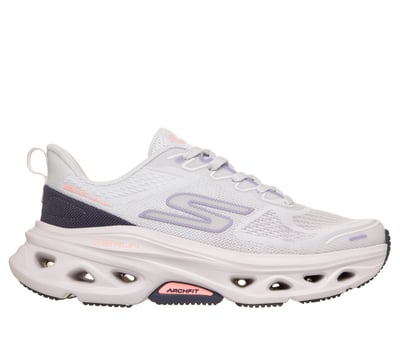 Max Cushioning Glide-Step Arch Fit - Premium Pace