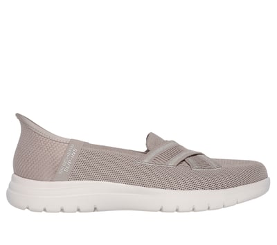 Skechers Slip-ins: On-the-GO Flex - Wisteria