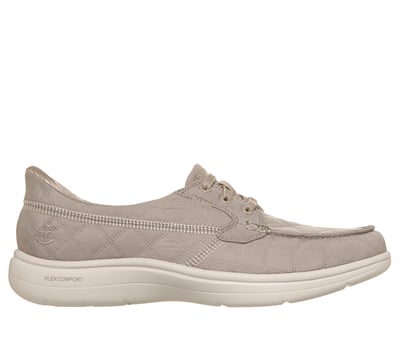 Skechers Slip-ins: On-The-GO Flex Radiant - Cozy Fit Seaside