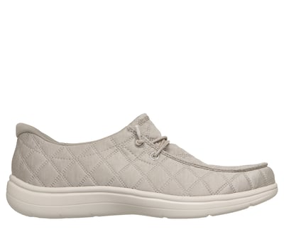 Skechers Slip-ins: On-The-GO Flex Radiant - Cozy Fit Girl