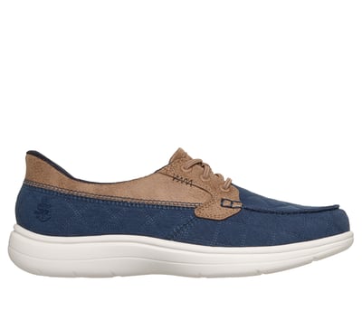 Skechers Slip-ins: On-The-GO Flex Radiant - Cozy Fit Coast