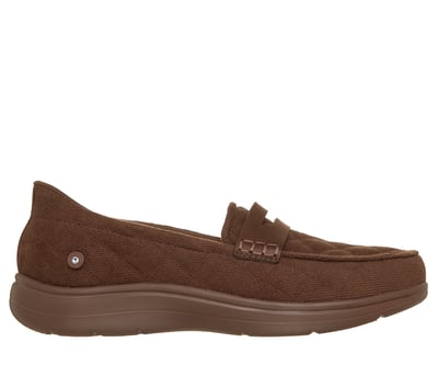 Skechers Slip-ins: On-The-GO Flex Radiant - Cozy Fit Cord