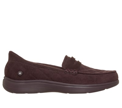 Skechers Slip-ins: On-The-GO Flex Radiant - Cozy Fit Cord