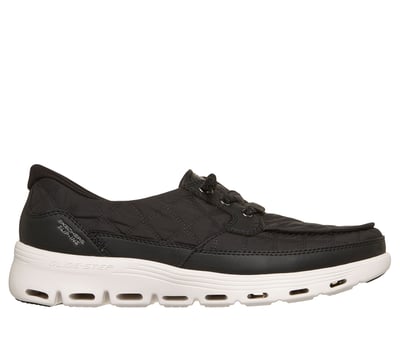 Skechers Slip-ins: Glide-Step Serene - Cozy Fit Newport
