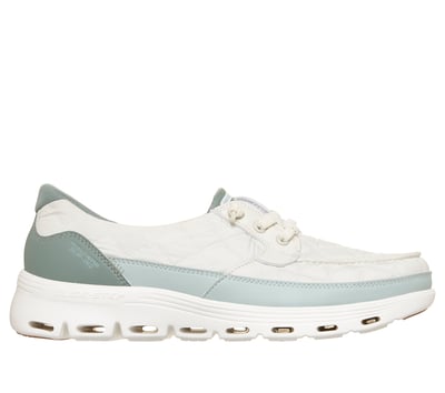 Skechers Slip-ins: Glide-Step Serene - Cozy Fit Newport