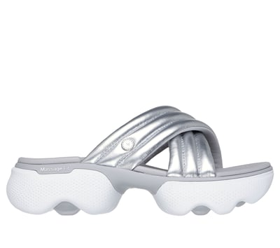 Martha Stewart: Massage Fit Edge - Shine Bright