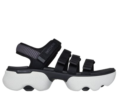 Massage Fit Edge - Lysa