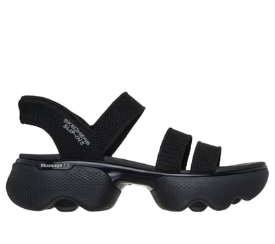 Massage Fit Edge - Wren