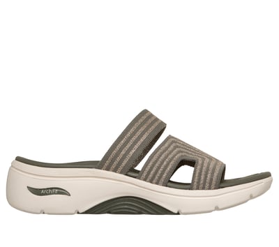 GO WALK Arch Fit 2.0 Sandal - Leila