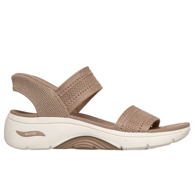 Skechers Slip-ins: Arch Fit 2.0 Sandal - Kennedy