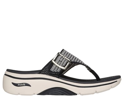 GO WALK Arch Fit 2.0 Sandal - Resort Day