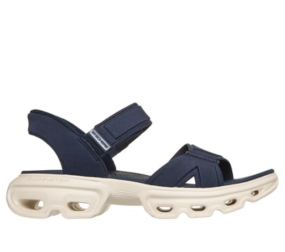 Skechers Slip-ins: GO WALK Glide-Step Bliss Sandal - Reese