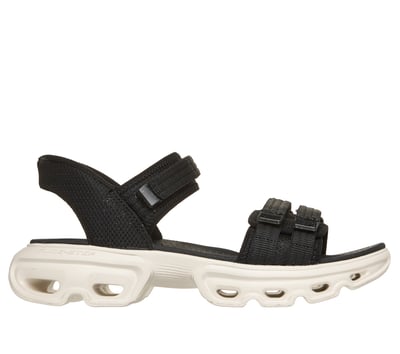 Skechers Slip-ins: GO WALK Glide-Step Bliss Sandal - Becca