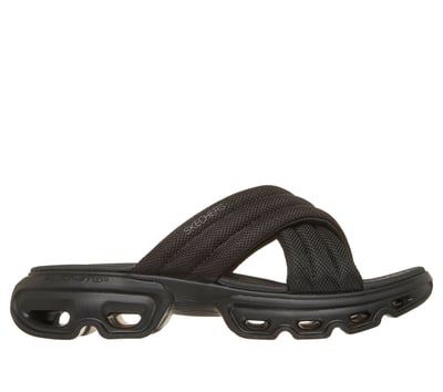 GO WALK Glide-Step Bliss Sandal - Danica