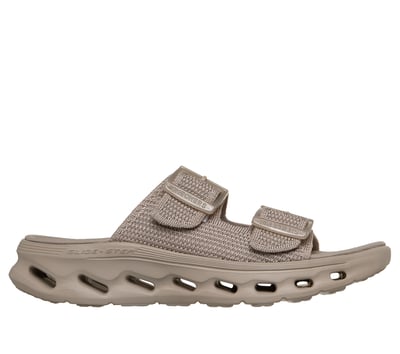 GO WALK Glide-Step 2.0 Sandal - Eloise