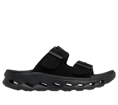 GO WALK Glide-Step 2.0 Sandal - Macy