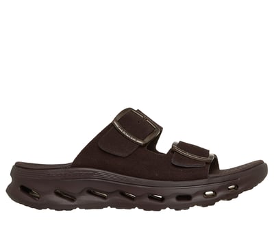 GO WALK Glide-Step 2.0 Sandal - Macy
