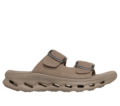 GO WALK Glide-Step 2.0 Sandal - Macy