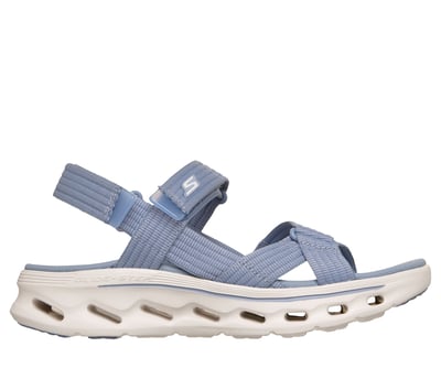 GO WALK Glide-Step 2.0 Sandal - Camden