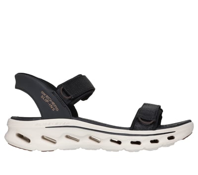 Skechers Slip-ins: GO WALK Glide-Step 2.0 Sandal - Charlie