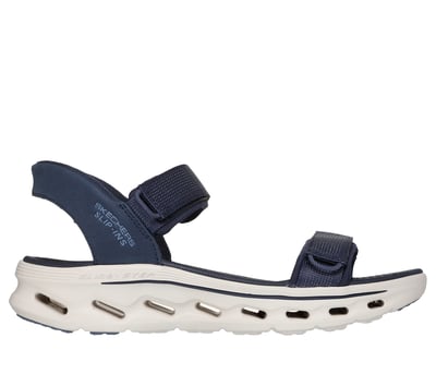 Skechers Slip-ins: GO WALK Glide-Step 2.0 Sandal - Charlie