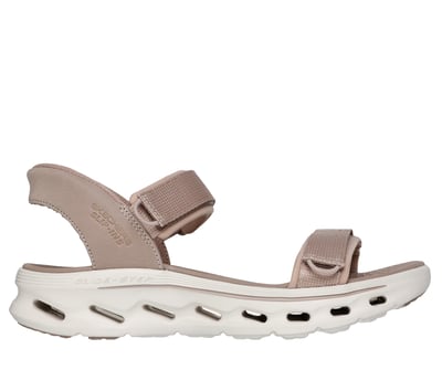 Skechers Slip-ins: GO WALK Glide-Step 2.0 Sandal - Charlie