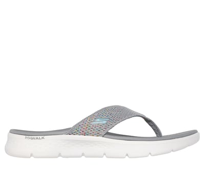 GO WALK Flex Sandal - Sprinkles