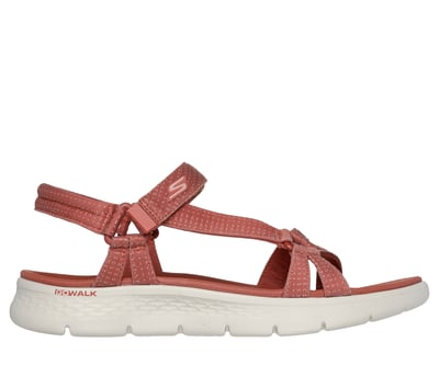 GO WALK Flex Sandal - Sublime