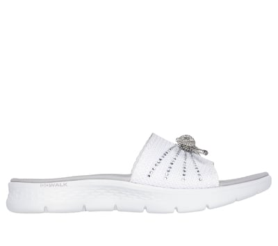 GO WALK Flex Sandal - Stella