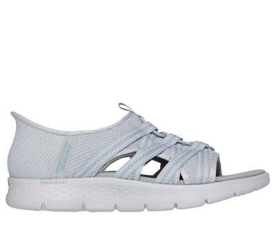 Skechers Slip-ins: GO WALK Flex Sandal - Sadie