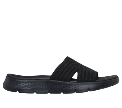 GO WALK Flex Sandal - Stardust