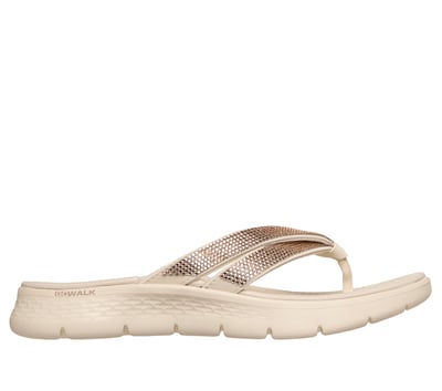 GO WALK Flex Sandal - Lindsey