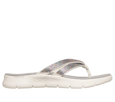 GO WALK Flex Sandal - Lindsey