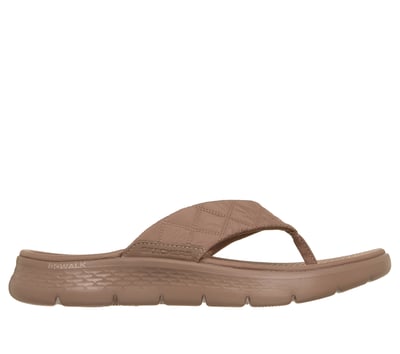 GO WALK Flex Sandal - Addison