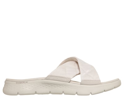 GO WALK Flex Sandal - Cozy Fit Everly