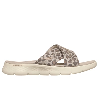 GO WALK Flex Sandal - Kat