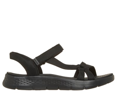 Skechers Slip-ins: GO WALK Flex Sandal - Radiant