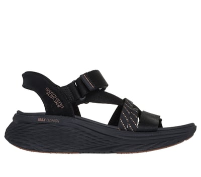 Skechers Slip-ins: Max Cushioning Elite 2.0 Sandal - Emery